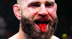 Jiri Prochazka escolhe data e rival para retornar ao octógono do UFC