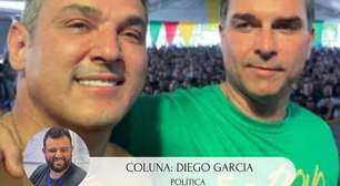 COLUNA | Local definido: ato de Flávio Bolsonaro será ao lado do Estádio Beira-Rio em Porto Alegre