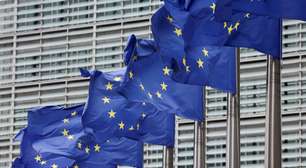 Ucrânia: quatro países da UE voltam a propor uso de bilhões de euros em ativos russos congelados na Europa