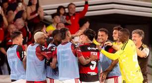Flamengo x Independiente del Valle: relembre o histórico do confronto antes das quartas da Libertadores