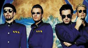 O "pior" álbum de 1997 que Bono considerou que o U2 nunca conseguiu terminar: "Uma coisa realmente ruim"