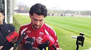 Rossi abre o jogo sobre críticas após falhas no Flamengo