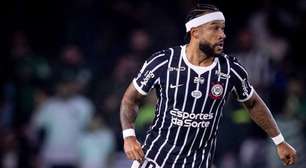 Vice do Corinthians cobra respeito após polêmica com clipe de Depay