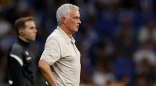 Mourinho terá reencontros especiais na Champions com o Real Madrid
