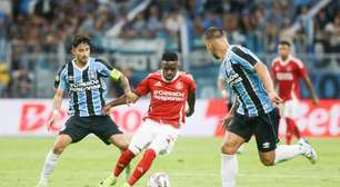 Internacional x Grêmio: prováveis escalações e onde assistir