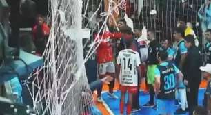 Homem é condenado por tentativa de homicídio durante partida de futsal em Sarandi