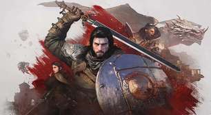 Crimson Desert reduz ritmo de atualizações para priorizar primeira expansão