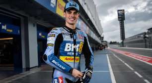 MotoGP Chega a Aragón Com Mercado Agitado e Grandes Mudanças Para 2027