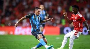 Internacional ou Grêmio? Veja qual clube é o mais acessado nas redes