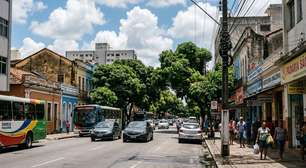 Previsão do tempo em Belém hoje: veja como fica o clima nesta quinta-feira