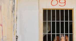 Com auxílio-reclusão restrito, famílias de encarcerados gastam R$ 4 bi por ano em visitas