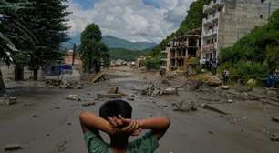 Tragédia no Nepal e Tibete acende alerta para os riscos de derretimento de geleiras