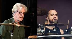 Stewart Copeland cita Eloy Casagrande ao explicar como passou a gostar de Metal