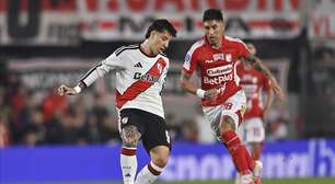 Torcedor do River morre no estádio após eliminação na Sul-Americana