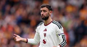 Manchester United descumpre regra da Premier League e fará mudança urgente no uniforme