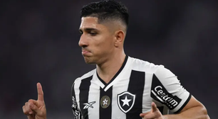 Luiz Henrique, Thiago Almada, Igor Jesus, Jair, Jeffinho, Vitinho, Jhon Victor, Júnior Santos, Lucas Perri e Savarino: as maiores vendas da história do Botafogo