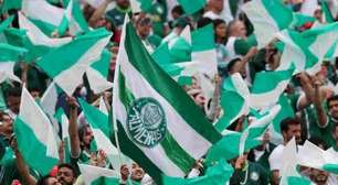 Palmeiras pode ser declarado patrimônio cultural de São Paulo