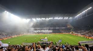 Flamengo e Corinthians ajudam rivais a inflar seus números