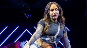 Kehlani revela diagnóstico de transtorno bipolar: 'Preciso de uma rotina para conseguir sobreviver'