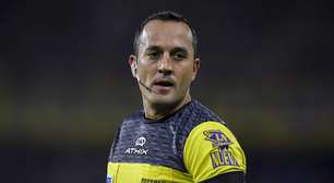 'Farmar aura' gera escândalo em arbitragem no futebol argentino; entenda