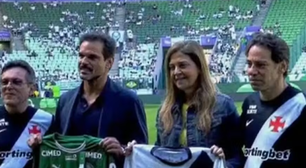 Marcos Lamacchia está proibido de comprar o Vasco? Entenda