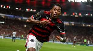 Flamengo Fica Perto de Vender Plata Por Mais de R$ 60 Milhões à Rússia