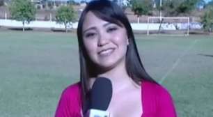 Quem era Thalita Passoni, apresentadora do Globo Esporte que morreu aos 46 anos