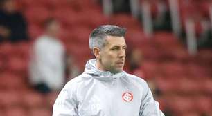 Inter terá Sanabria e Eliasson como titulares no Gre-Nal? Veja