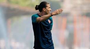 Ex-jogador do Corinthians projeta carreira de Filipe Luís, ex-Flamengo, como técnico