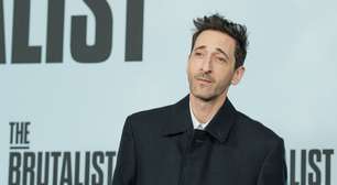 Adrien Brody, ator: "O mundo melhora quando você é gentil primeiro consigo mesmo e depois com os outros"