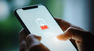 Bateria descarregando rápido: descubra recursos e aplicativos que podem estar consumindo a energia do seu celular