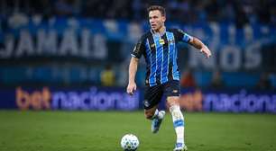 Santos Fecha Com Arthur Melo, e Neymar Ajuda a Viabilizar Reforço
