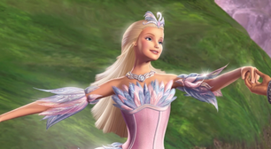 Não é o Samba, nem o Gazelle, muito menos o Superstar: os novos tênis da Adidas na cor 'Barbie em O Lago dos Cisnes' são elegantes, confortáveis e, o melhor de tudo, achei por menos de R$ 250