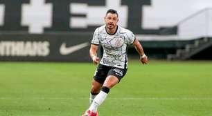 Giuliano aciona Corinthians na Justiça e cobra dívida milionária