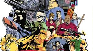 Microsoft recusou GTA 3 no Xbox e perdeu um fenômeno histórico