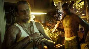 GTA VI Terá Mais Violência e Brutalidade Que GTA V