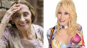 Última cena de Laura Cardoso em A Dona do Pedaço envolve música de Dolly Parton e emociona fãs