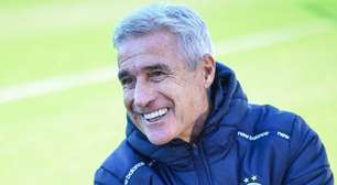 Grêmio pode explorar posição que preocupa Inter antes do Gre-Nal