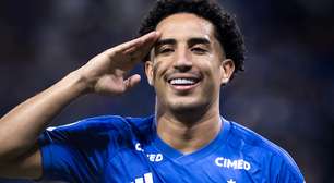 Geovanni, Everton Ribeiro, Fred, Ricardo Goulart, Arrascaeta, Fábio Júnior, Lucas Silva, Christian, Wallace e Marcelo Moreno: as maiores vendas da história do Cruzeiro