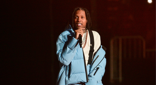 Julgamento de Lil Durk: rapper é retratado falsamente como 'peixe grande', diz advogada