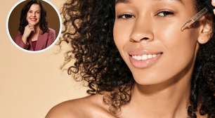 Sérum facial: você usa do jeito certo? Dermatologista explica