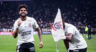 Yuri Alberto pode voltar ao Corinthians em seu clássico "predileto"