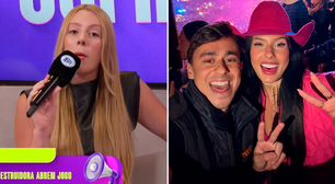 Malévola Alves detona Ana Castela após foto com Nikolas Ferreira e faz forte desabafo