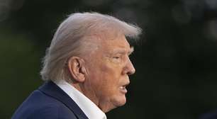 Trump diz não estar preocupado com possível ataque da Rússia à Otan
