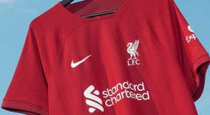 Liverpool x Real Madrid não será em Anfield; veja o motivo
