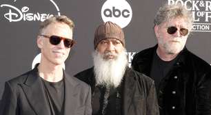 A cantora escolhida para show com o Soundgarden em intervalo da NFL