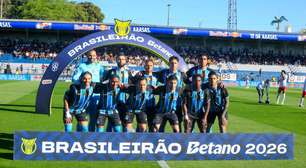 Só um acredita no Grêmio: veja os palpites do ge para o Gre-Nal