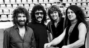 Tony Iommi confirma que vai remixar um dos álbuns mais criticados do Black Sabbath