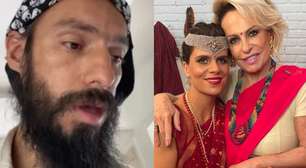 Ex-genro de Ana Maria Braga pode entrar em A Fazenda 18; saiba