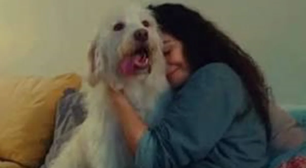 Leticia Sabatella comemora volta de cachorro após batalha judicial; vídeo